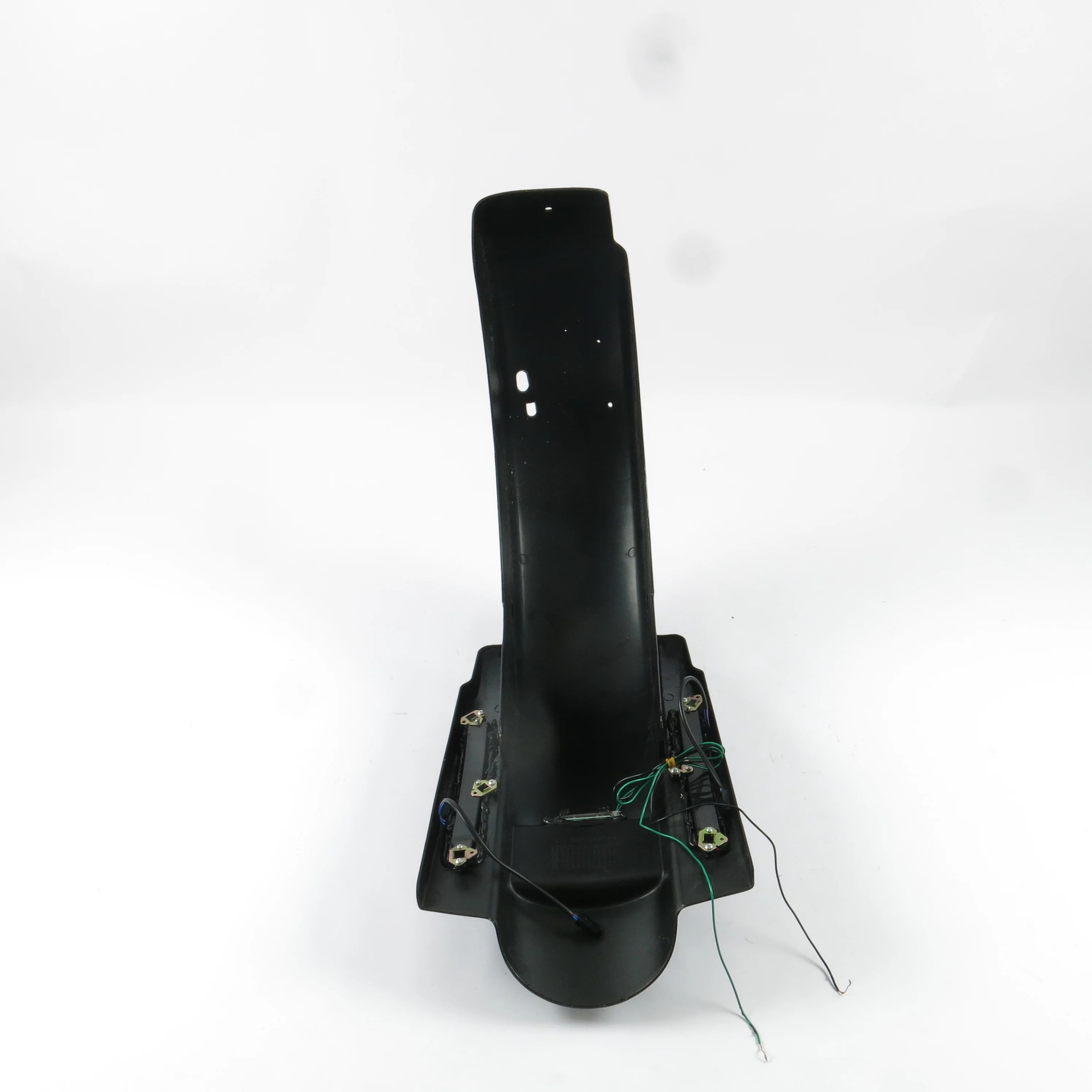 High Quality for  1997-2008 Rear Fender Stretched Extended With Led Light